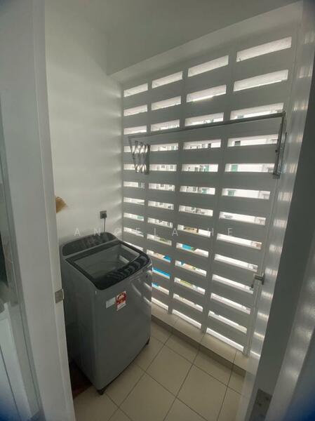 Service Residence for Rent at Lot 15 - Angela He - Balcony - PropertyGuru.com.my