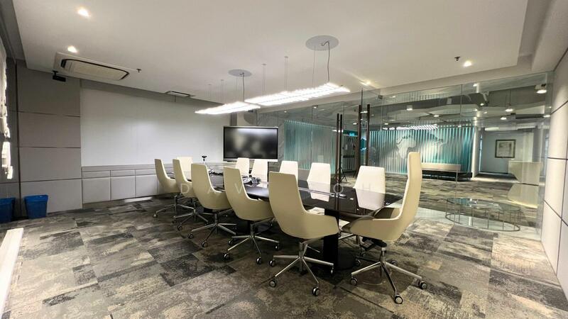 Office for Sale in Mont Kiara (Kuala Lumpur) - Dave Soh - Interior - PropertyGuru.com.my