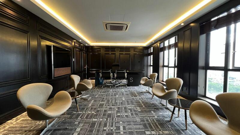 Office for Sale in Mont Kiara (Kuala Lumpur) - Dave Soh - Study - PropertyGuru.com.my