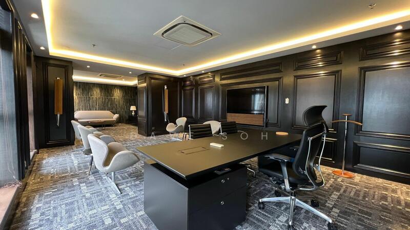 Office for Sale in Mont Kiara (Kuala Lumpur) - Dave Soh - Interior - PropertyGuru.com.my