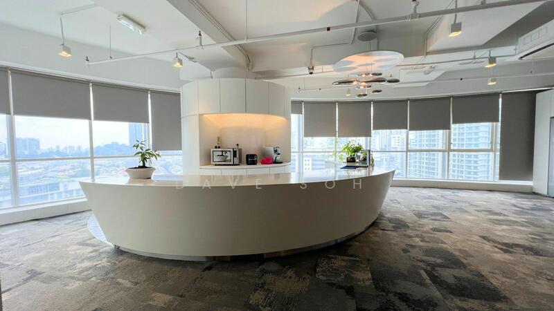 Office for Sale in Mont Kiara (Kuala Lumpur) - Dave Soh - Interior - PropertyGuru.com.my