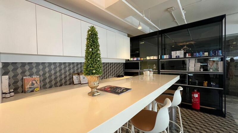 Office for Sale in Mont Kiara (Kuala Lumpur) - Dave Soh - PropertyGuru.com.my