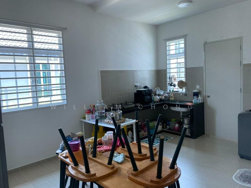 Bungalow House for Sale in Jasin (Melaka) - William Chong - Kitchen - PropertyGuru.com.my