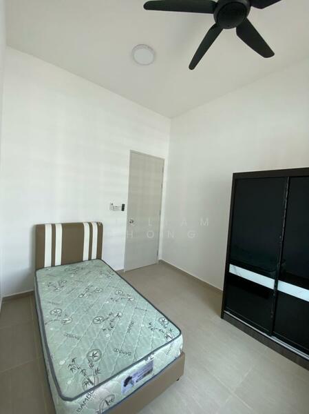 Bungalow House for Sale in Jasin (Melaka) - William Chong - Bedroom - PropertyGuru.com.my