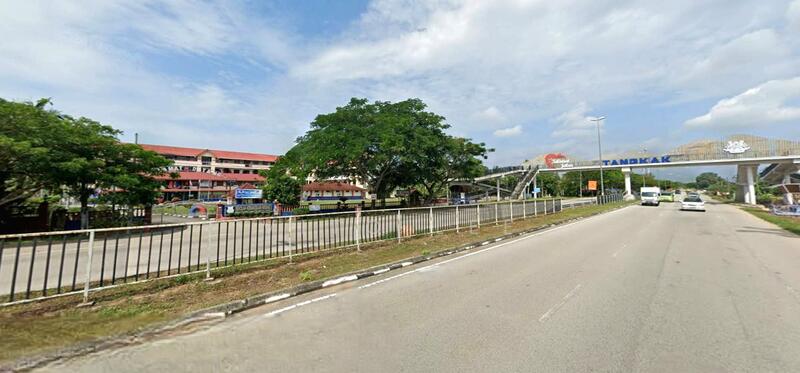 Tanah Pertanian untuk Dijual di Kampung Kesang (Kesang) - Vito Lee Lee - PropertyGuru.com.my