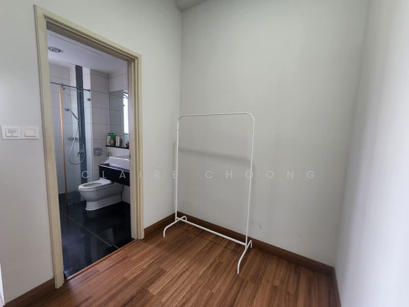 Kondominium untuk Disewa di KM1 West - Claire Choong - Bathroom - PropertyGuru.com.my