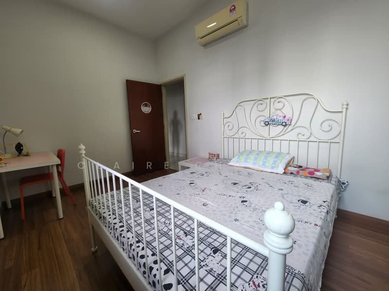 Kondominium untuk Disewa di KM1 West - Claire Choong - Bedroom - PropertyGuru.com.my