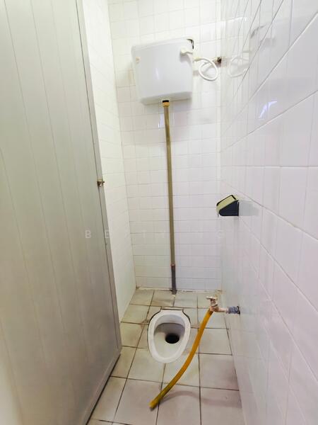 Untuk Dijual - Taman Larkin