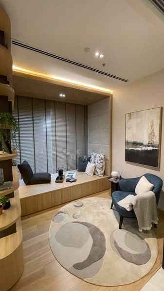 Condominium for Sale at Bangsar Hill Park - Jackson Chan - Study - PropertyGuru.com.my