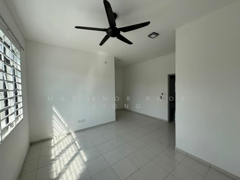 2-storey Terraced House for Rent in Seksyen U13 (Setia Alam) - Max Khor Phor xiong - Living Room - PropertyGuru.com.my