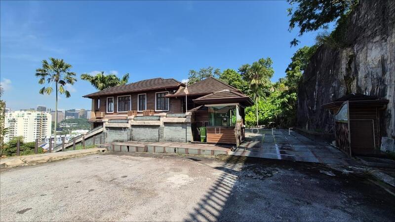 Bungalow for Sale in TTDI Hills (Kuala Lumpur) - Irwan Yusoff - Exterior - PropertyGuru.com.my