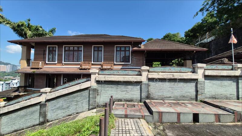 Bungalow for Sale in TTDI Hills (Kuala Lumpur) - Irwan Yusoff - Exterior - PropertyGuru.com.my