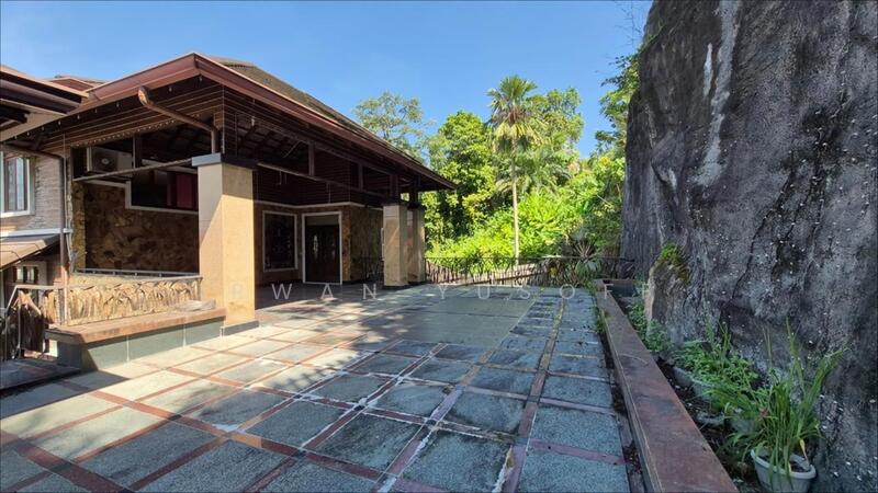 Bungalow for Sale in TTDI Hills (Kuala Lumpur) - Irwan Yusoff - Exterior - PropertyGuru.com.my