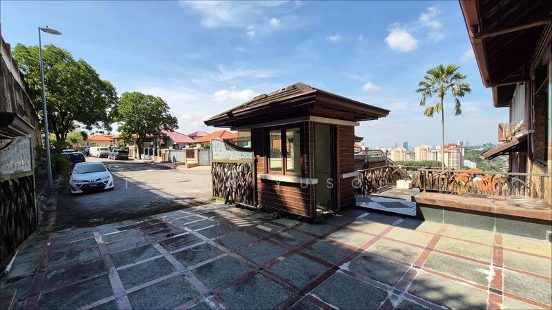 Bungalow for Sale in TTDI Hills (Kuala Lumpur) - Irwan Yusoff - Exterior - PropertyGuru.com.my
