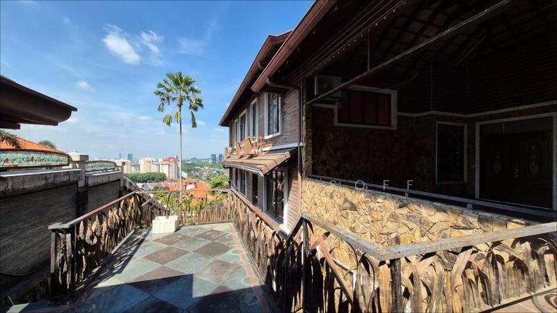 Bungalow for Sale in TTDI Hills (Kuala Lumpur) - Irwan Yusoff - Exterior - PropertyGuru.com.my