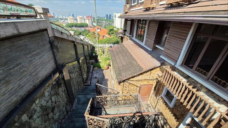 Bungalow for Sale in TTDI Hills (Kuala Lumpur) - Irwan Yusoff - Exterior - PropertyGuru.com.my
