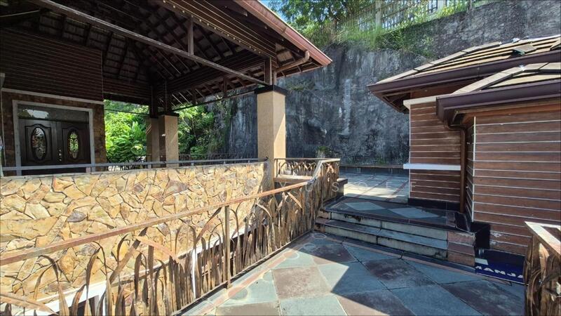 Bungalow for Sale in TTDI Hills (Kuala Lumpur) - Irwan Yusoff - Exterior - PropertyGuru.com.my