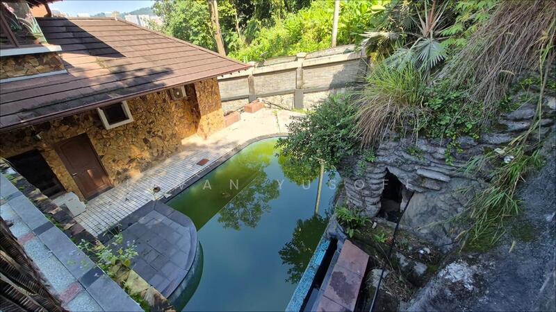 Bungalow for Sale in TTDI Hills (Kuala Lumpur) - Irwan Yusoff - Exterior - PropertyGuru.com.my