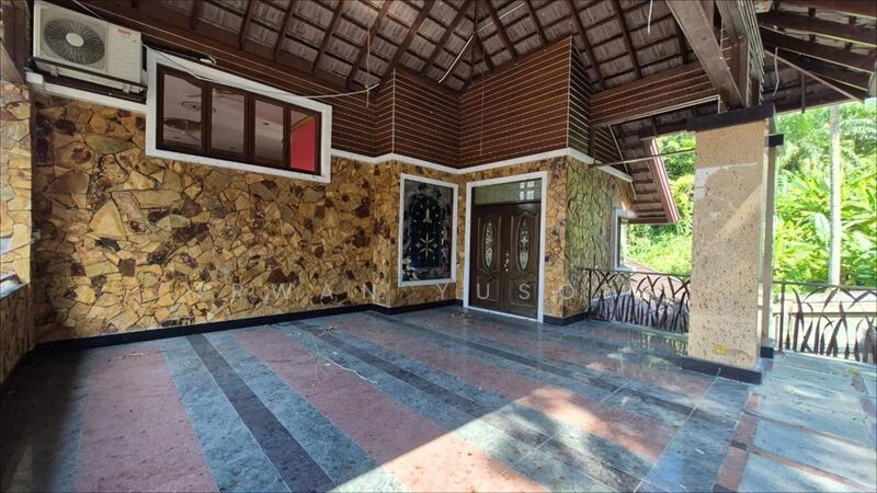 Bungalow for Sale in TTDI Hills (Kuala Lumpur) - Irwan Yusoff - Exterior - PropertyGuru.com.my