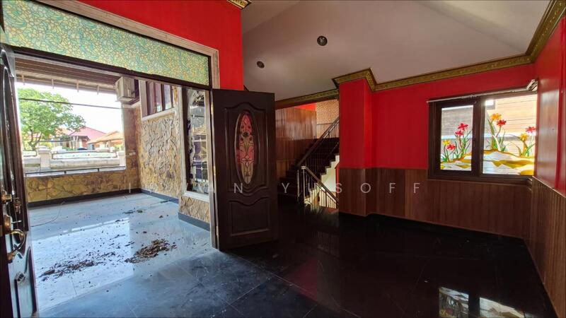 Bungalow for Sale in TTDI Hills (Kuala Lumpur) - Irwan Yusoff - Entrance - PropertyGuru.com.my