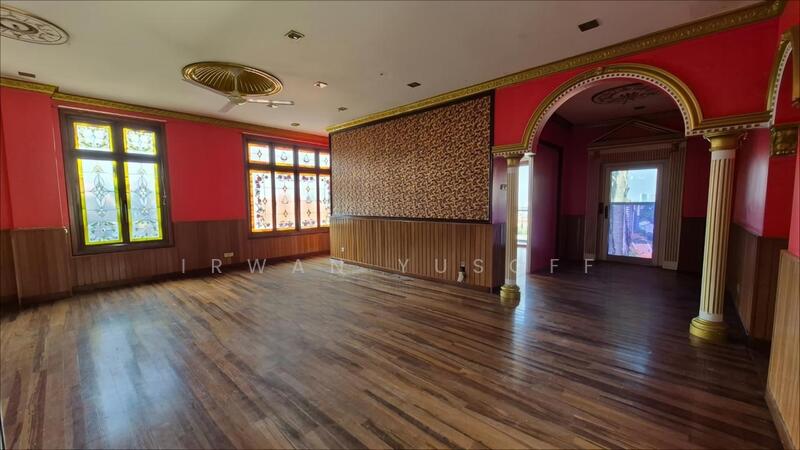 Bungalow for Sale in TTDI Hills (Kuala Lumpur) - Irwan Yusoff - Living Room - PropertyGuru.com.my