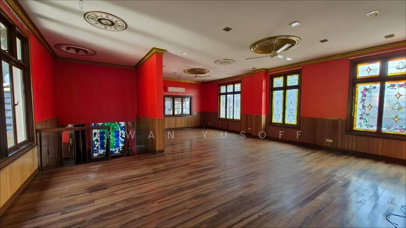 Bungalow for Sale in TTDI Hills (Kuala Lumpur) - Irwan Yusoff - Interior - PropertyGuru.com.my