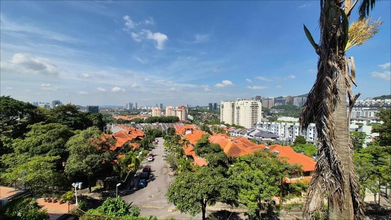 Bungalow for Sale in TTDI Hills (Kuala Lumpur) - Irwan Yusoff - Exterior - PropertyGuru.com.my