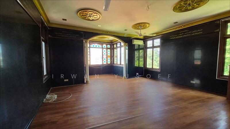 Bungalow for Sale in TTDI Hills (Kuala Lumpur) - Irwan Yusoff - Interior - PropertyGuru.com.my