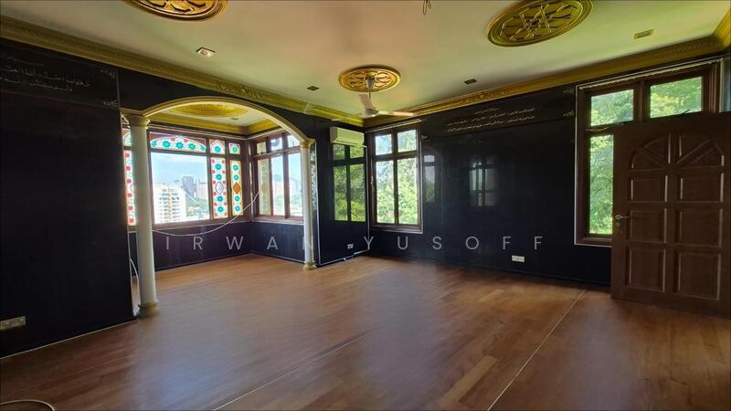 Bungalow for Sale in TTDI Hills (Kuala Lumpur) - Irwan Yusoff - Interior - PropertyGuru.com.my