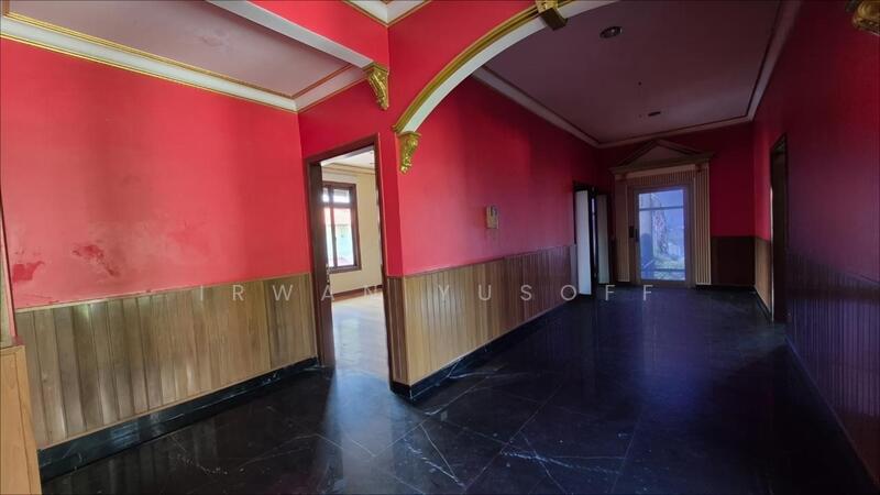 Bungalow for Sale in TTDI Hills (Kuala Lumpur) - Irwan Yusoff - Interior - PropertyGuru.com.my