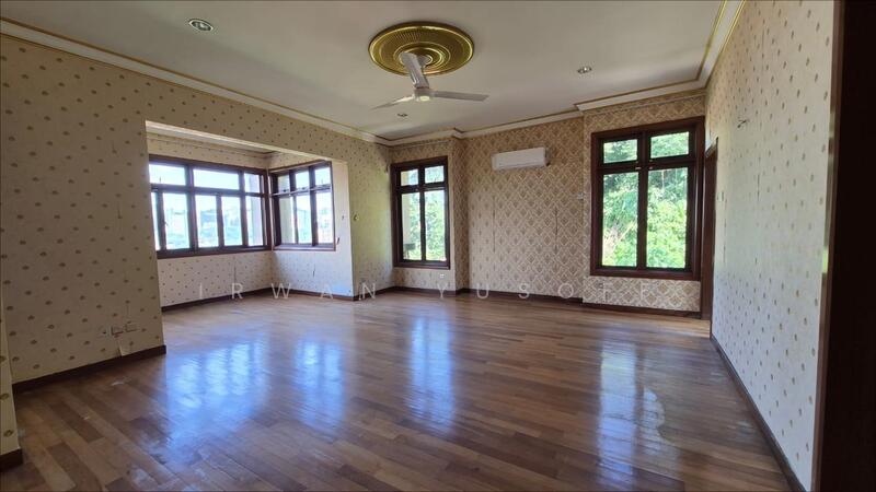 Bungalow for Sale in TTDI Hills (Kuala Lumpur) - Irwan Yusoff - Living Room - PropertyGuru.com.my