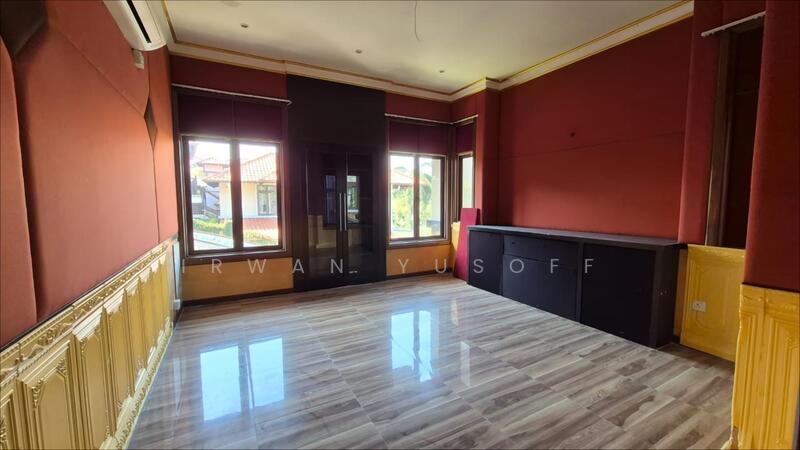 Bungalow for Sale in TTDI Hills (Kuala Lumpur) - Irwan Yusoff - Interior - PropertyGuru.com.my