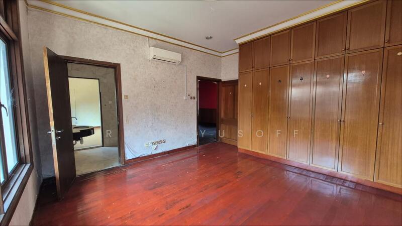 Bungalow for Sale in TTDI Hills (Kuala Lumpur) - Irwan Yusoff - Bedroom - PropertyGuru.com.my