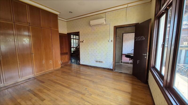 Bungalow for Sale in TTDI Hills (Kuala Lumpur) - Irwan Yusoff - Interior - PropertyGuru.com.my