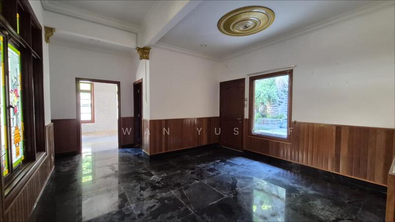 Bungalow for Sale in TTDI Hills (Kuala Lumpur) - Irwan Yusoff - Interior - PropertyGuru.com.my