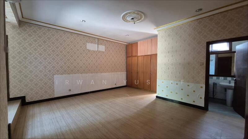 Bungalow for Sale in TTDI Hills (Kuala Lumpur) - Irwan Yusoff - Interior - PropertyGuru.com.my
