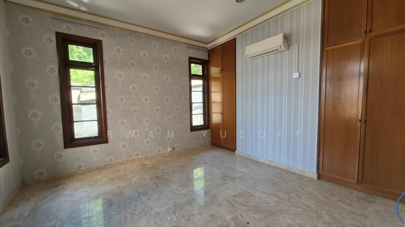 Bungalow for Sale in TTDI Hills (Kuala Lumpur) - Irwan Yusoff - Interior - PropertyGuru.com.my