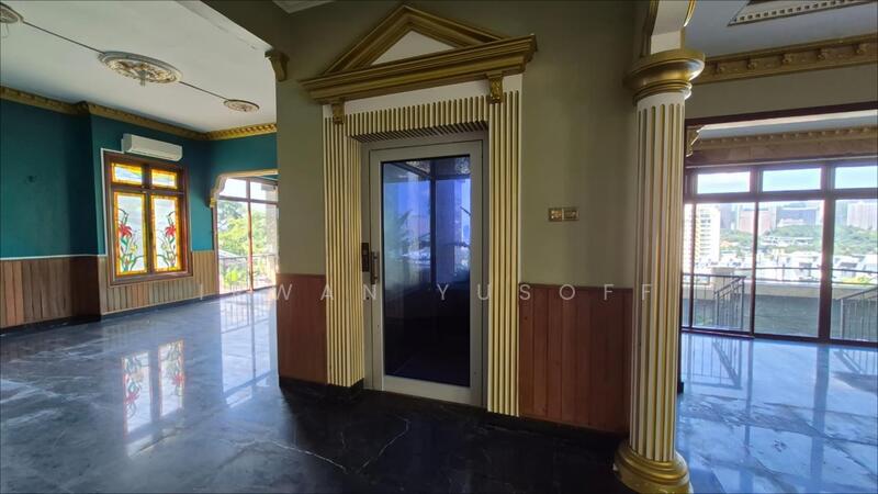 Bungalow for Sale in TTDI Hills (Kuala Lumpur) - Irwan Yusoff - Interior - PropertyGuru.com.my