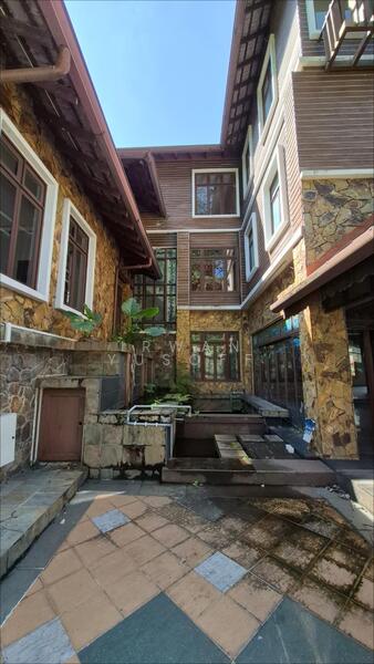 Bungalow for Sale in TTDI Hills (Kuala Lumpur) - Irwan Yusoff - PropertyGuru.com.my