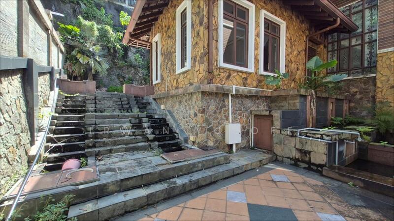 Bungalow for Sale in TTDI Hills (Kuala Lumpur) - Irwan Yusoff - PropertyGuru.com.my