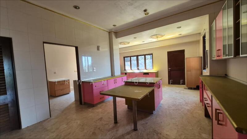 Bungalow for Sale in TTDI Hills (Kuala Lumpur) - Irwan Yusoff - PropertyGuru.com.my