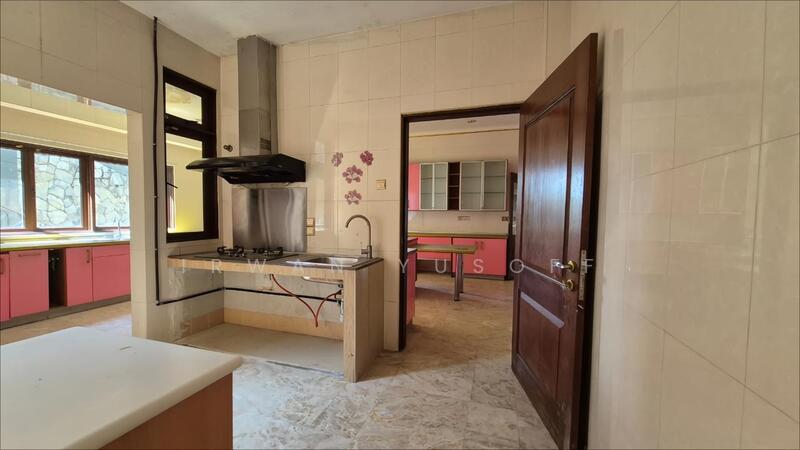 Bungalow for Sale in TTDI Hills (Kuala Lumpur) - Irwan Yusoff - PropertyGuru.com.my