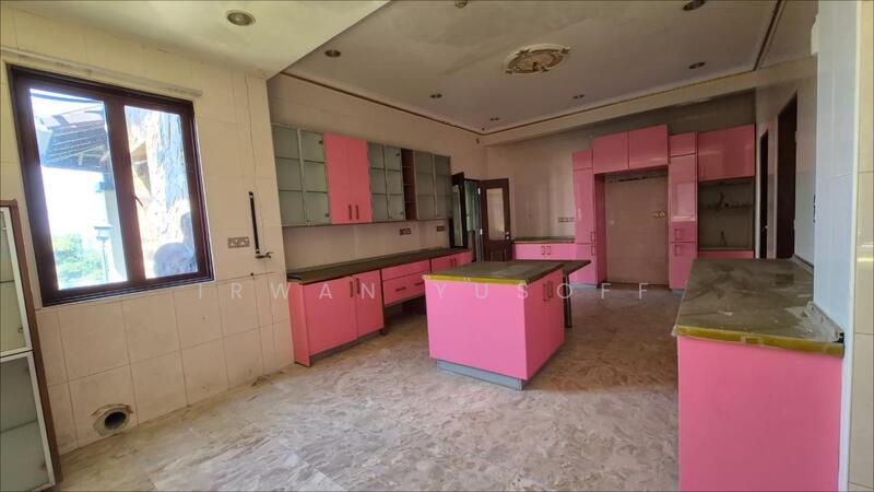 Bungalow for Sale in TTDI Hills (Kuala Lumpur) - Irwan Yusoff - PropertyGuru.com.my