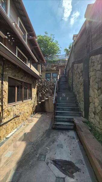 Bungalow for Sale in TTDI Hills (Kuala Lumpur) - Irwan Yusoff - PropertyGuru.com.my