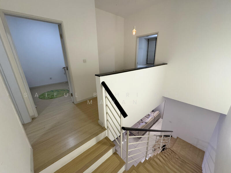 2-storey Terraced House for Sale in Bandar Gamuda Gardens (Rawang) - Saiful Bahri Abdul Manan - Interior - PropertyGuru.com.my