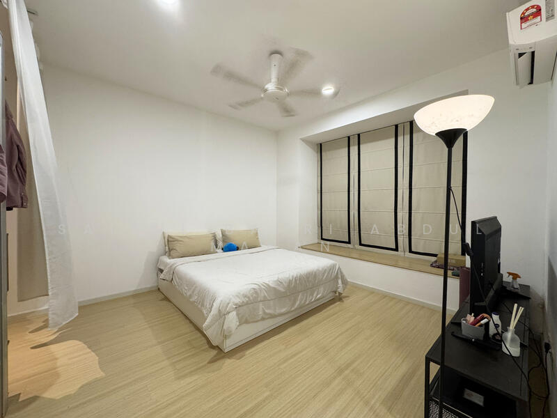 2-storey Terraced House for Sale in Bandar Gamuda Gardens (Rawang) - Saiful Bahri Abdul Manan - Bedroom - PropertyGuru.com.my