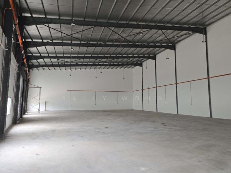 Kilang untuk Disewa di Bandar Serenia (Dengkil) - Sally Wong - Interior - PropertyGuru.com.my
