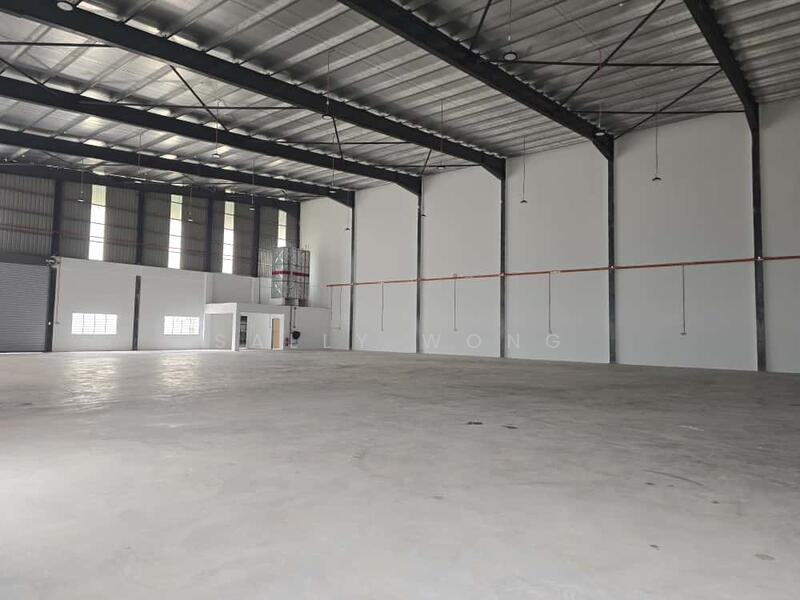 Kilang untuk Disewa di Bandar Serenia (Dengkil) - Sally Wong - Interior - PropertyGuru.com.my