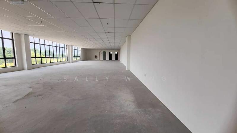 Kilang untuk Disewa di Bandar Serenia (Dengkil) - Sally Wong - Interior - PropertyGuru.com.my