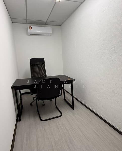 Office for Rent in Jinjang Utara (Jinjang) - Jack Wong Jian Kit - Study - PropertyGuru.com.my